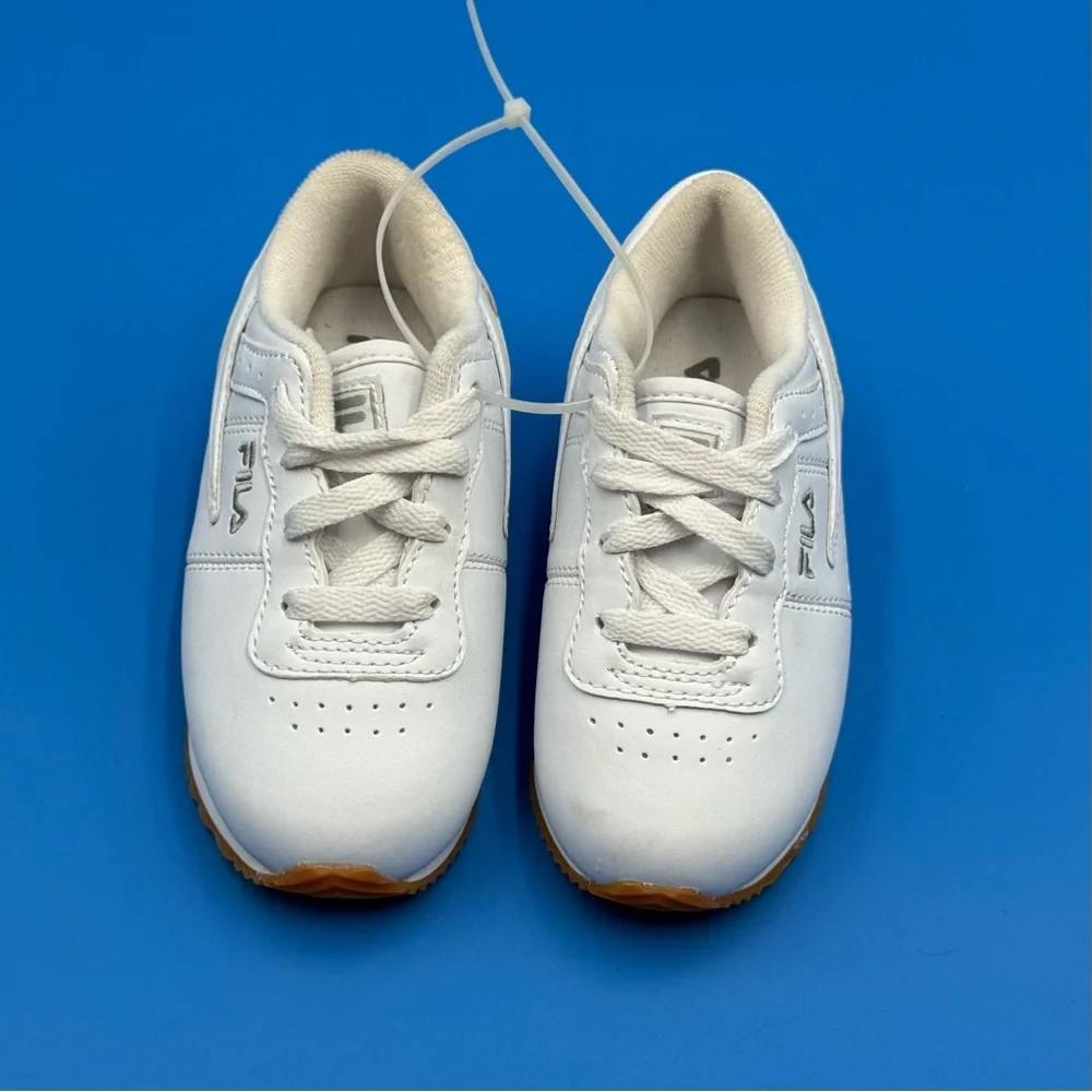Fila sneakers kids